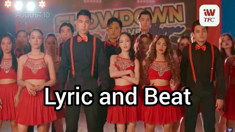 Lyric and Beat - Vj Ivo